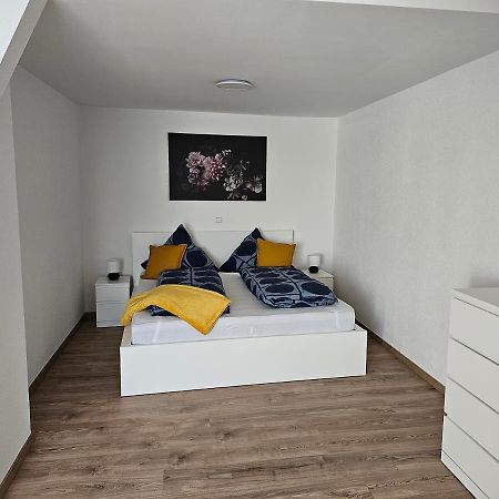 Апартаменти Casa Valerio Cv1 Руст Екстер'єр фото
