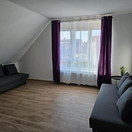 Апартаменти Casa Valerio Cv1 Руст Екстер'єр фото