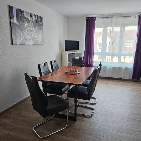 Апартаменти Casa Valerio Cv1 Руст Екстер'єр фото