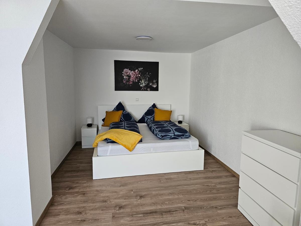 Апартаменти Casa Valerio Cv1 Руст Екстер'єр фото