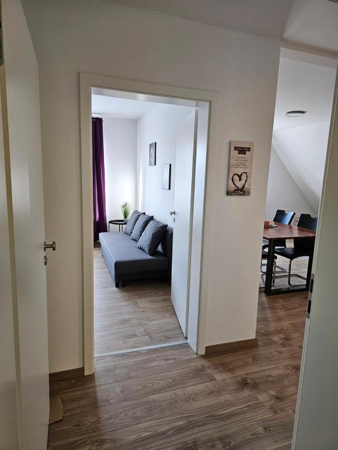 Апартаменти Casa Valerio Cv1 Руст Екстер'єр фото