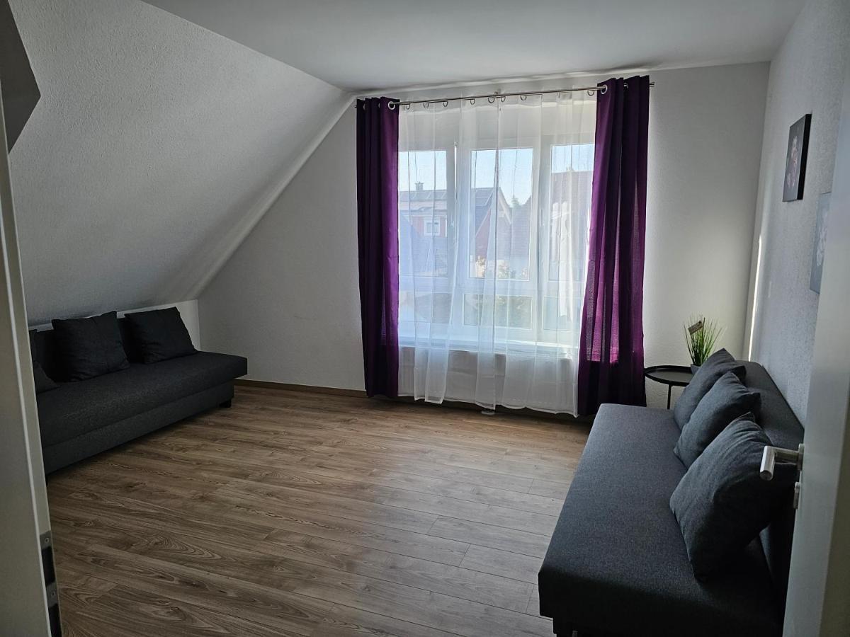 Апартаменти Casa Valerio Cv1 Руст Екстер'єр фото